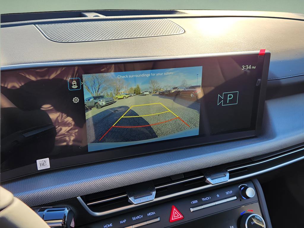 New 2026 Hyundai Sonata SEL image 18