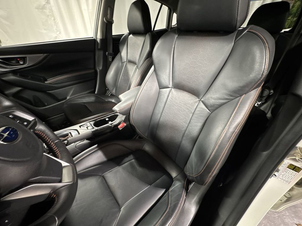 Used 2021 Subaru Crosstrek 2.5i Limited w/ Popular Package #4 image 18