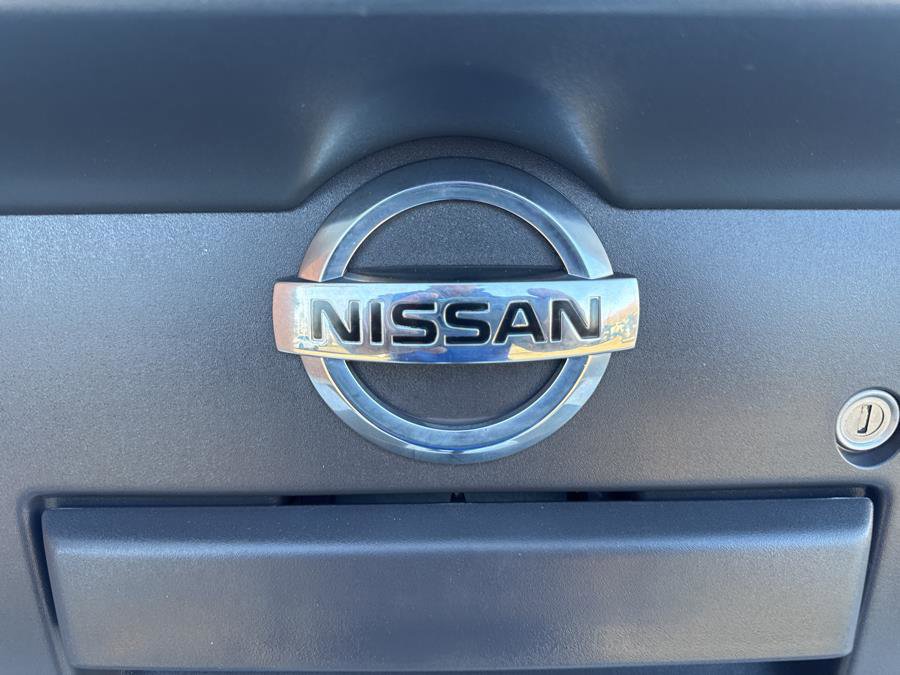 Used 2018 Nissan Frontier SV image 49