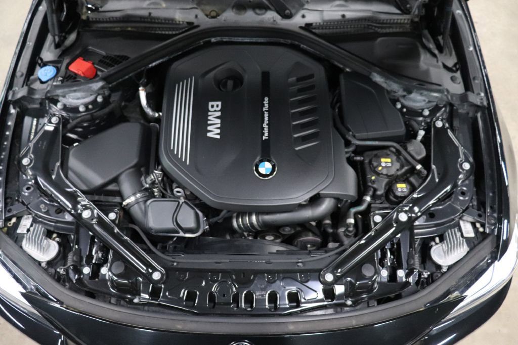 Used 2020 BMW 440i xDrive Convertible w/ M Sport Package image 33