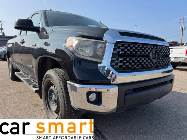 Used 2018 Toyota Tundra SR5