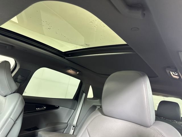 Used 2022 Lincoln Nautilus Reserve image 12