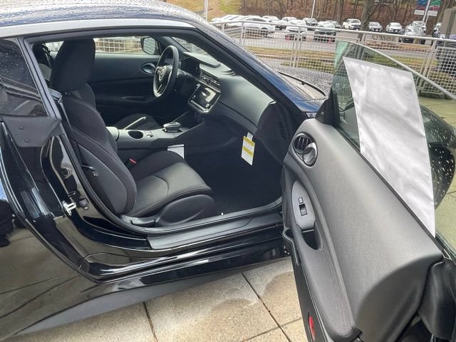 New 2026 Nissan Z Performance w/ Floor Mat Package RWD image 31
