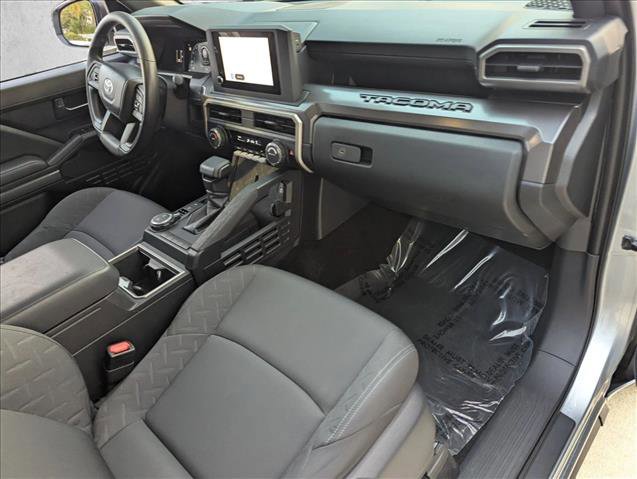 Certified 2024 Toyota Tacoma SR5 image 20
