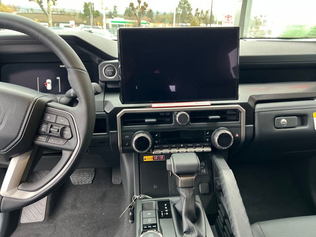 New 2026 Toyota 4Runner Limited image 19