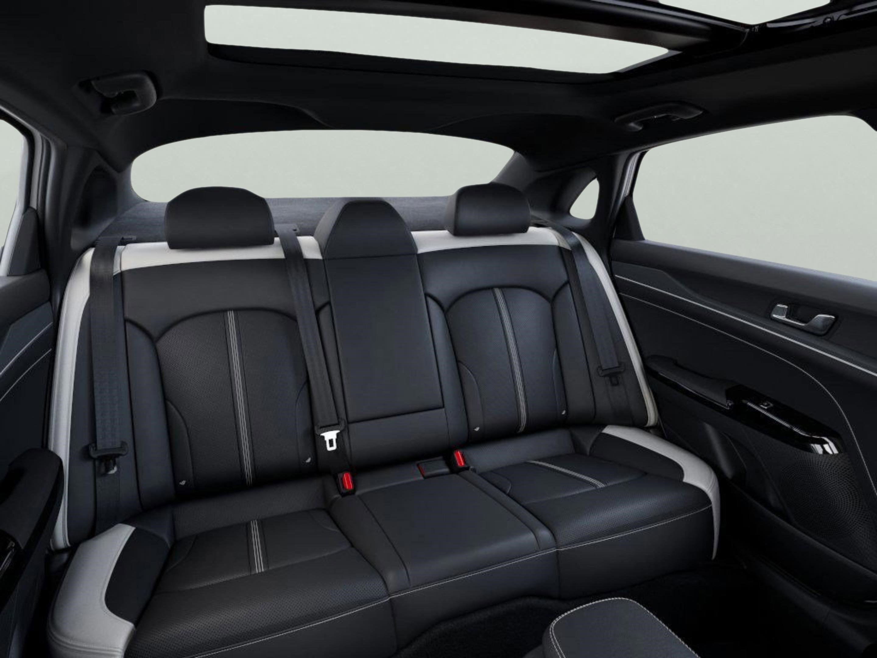 New 2026 Kia K5 GT-Line FWD image 12