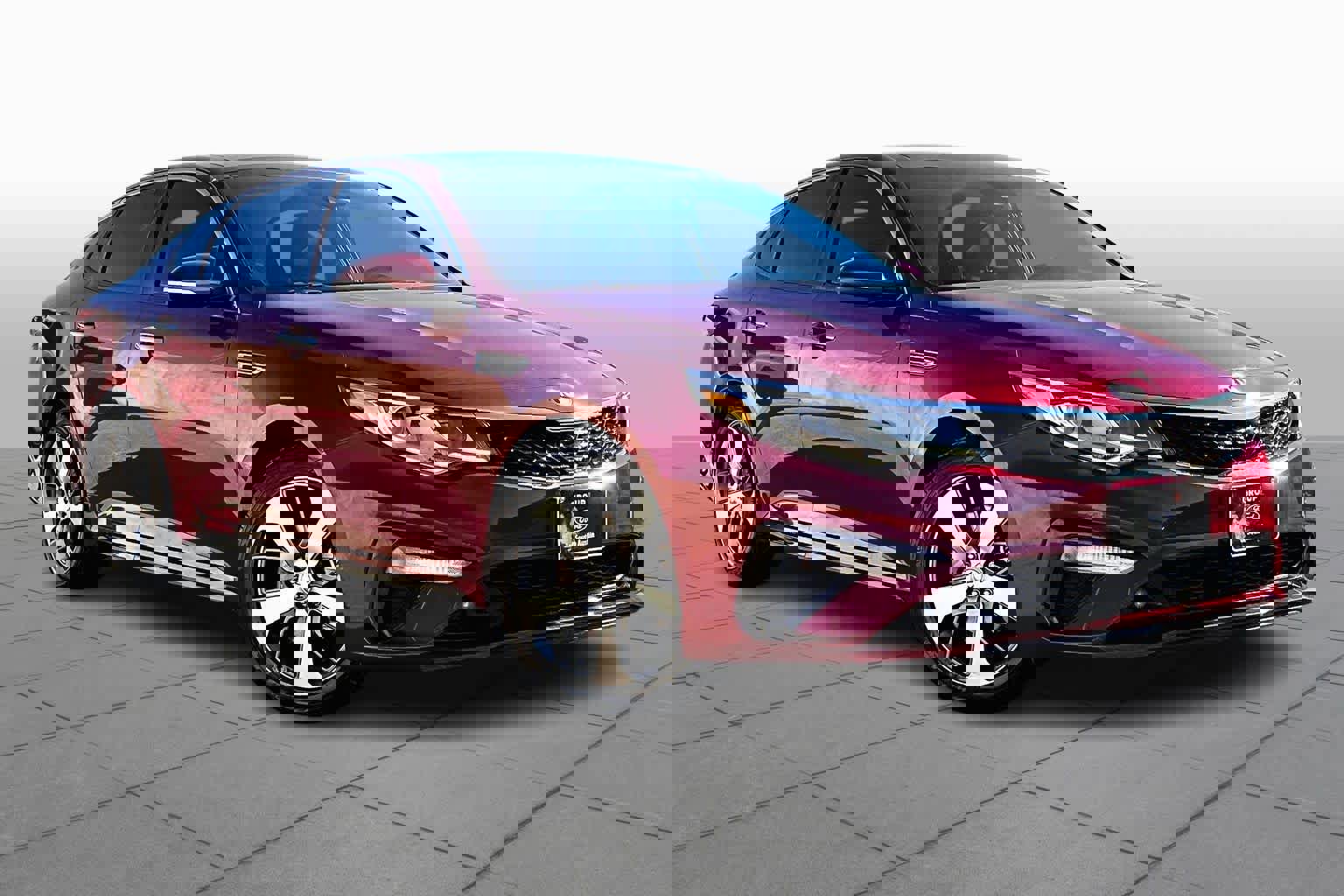 Used 2019 Kia Optima S w/ S Panoramic Sunroof Package image 3