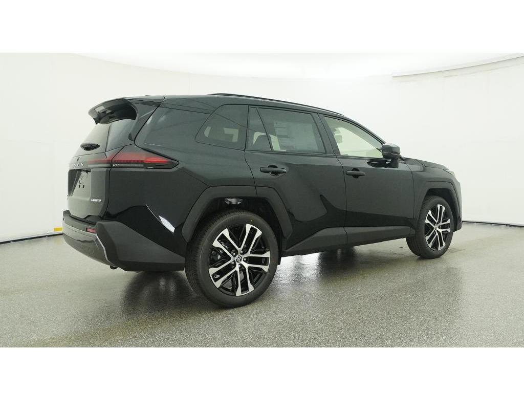 New 2026 Toyota RAV4 Limited image 25