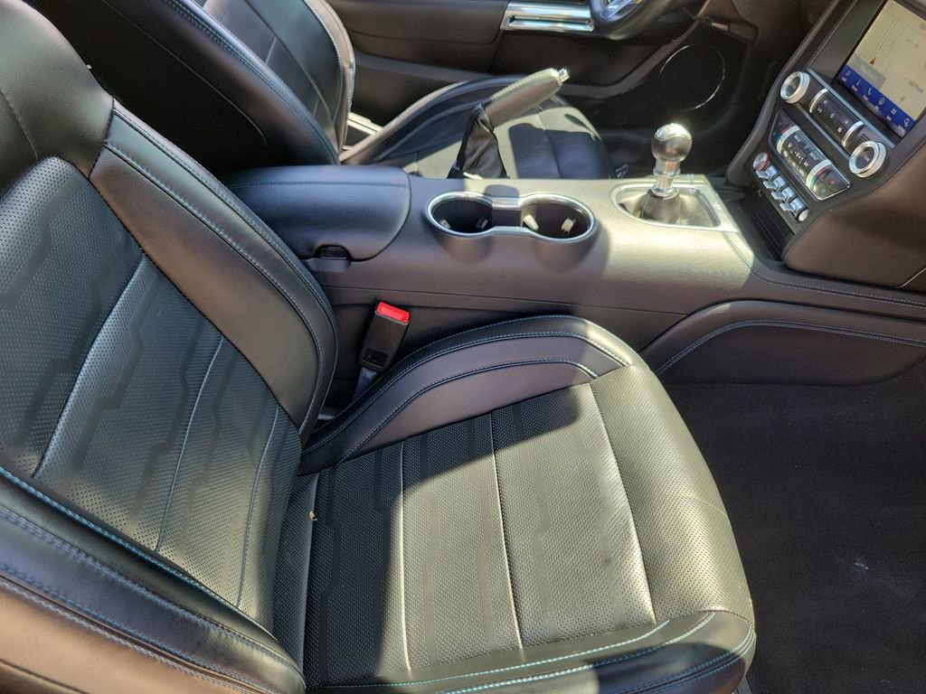 Used 2020 Ford Mustang GT Premium w/ Equipment Group 401A image 20