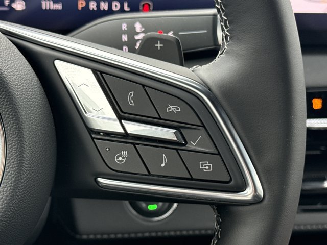 New 2026 Buick Enclave Sport Touring w/ Power Package FWD image 22