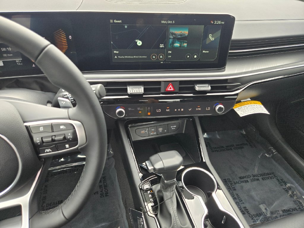 New 2027 Kia K5 GT FWD image 22