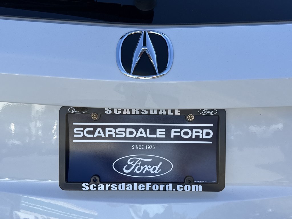 Used 2022 Acura MDX A-Spec AWD/4WD image 41