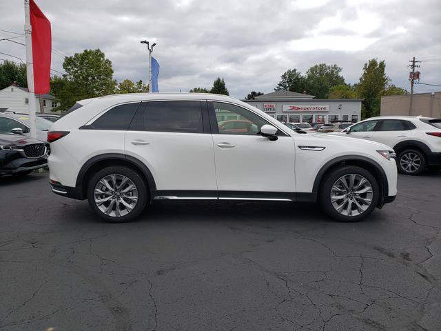 Certified 2026 MAZDA CX-90 3.3 Turbo w/ Premium Plus Pkg AWD/4WD image 2