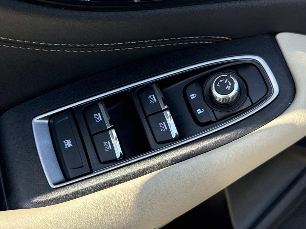 Used 2023 Subaru Outback Limited image 22