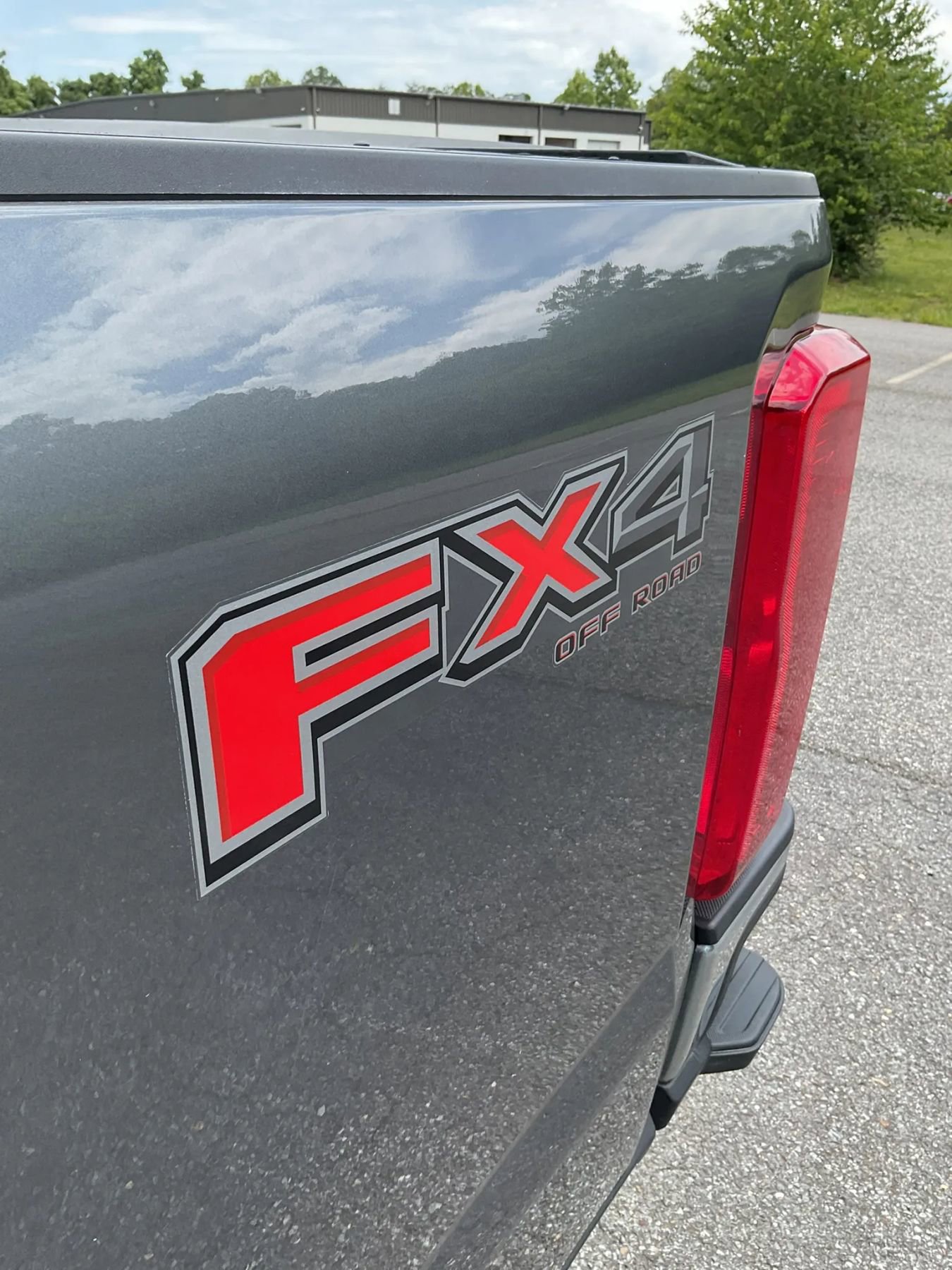 Used 2024 Ford F250 XLT AWD/4WD image 14