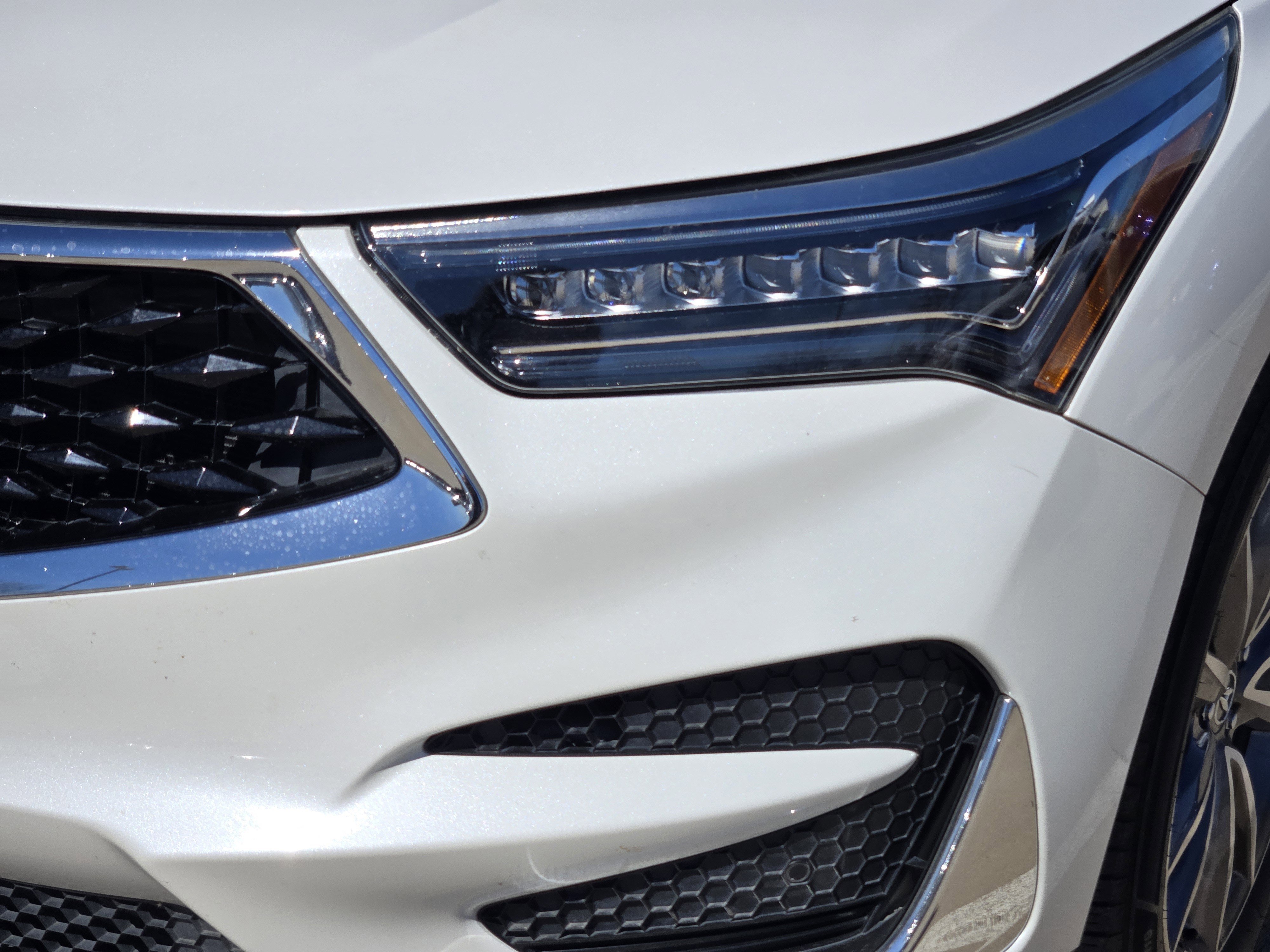 Used 2021 Acura RDX w/ Technology Package image 26