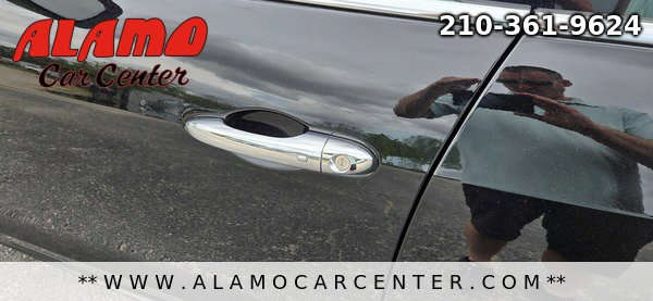 Used 2014 Maserati Quattroporte S Q4 image 10