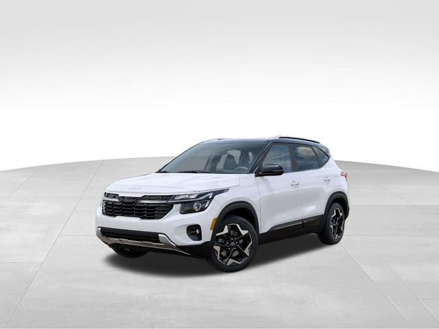 New 2026 Kia Seltos S image 1