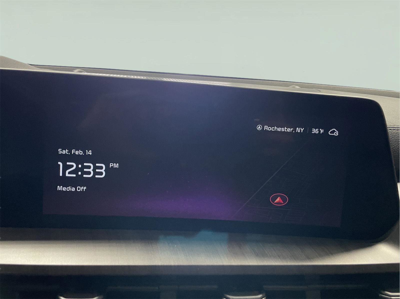 Used 2023 Kia Telluride SX image 27