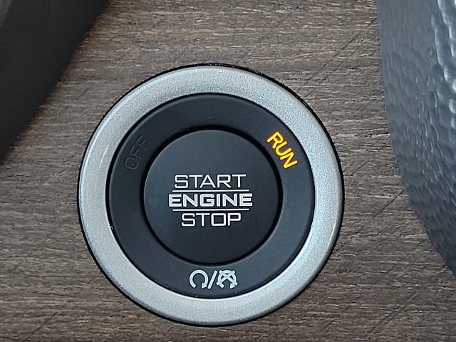 New 2026 RAM 1500 Limited image 17