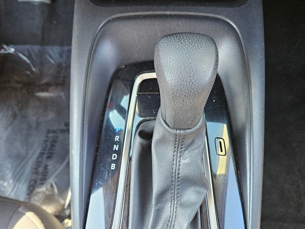 Used 2024 Toyota Corolla LE image 19
