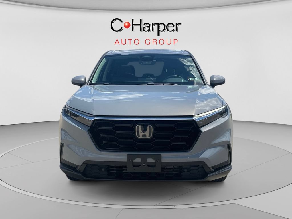 Used 2023 Honda CR-V EX-L image 8
