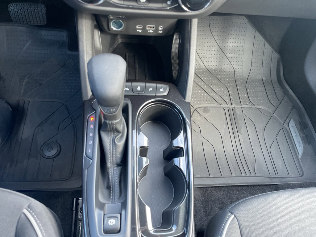 Used 2023 Chevrolet TrailBlazer LT w/ Convenience Package image 32