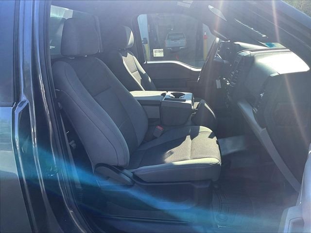 Used 2018 Ford F150 XL w/ Equipment Group 101A Mid AWD/4WD image 7
