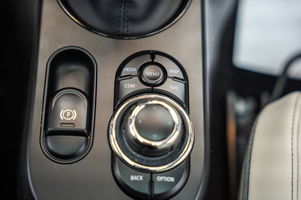 Used 2023 MINI Cooper John Cooper Works w/ Driver Assistance Package image 27