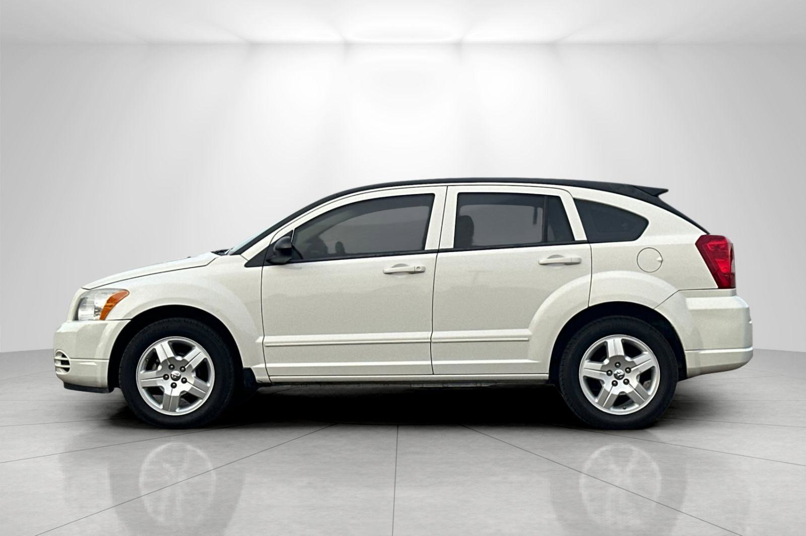 Used 2009 Dodge Caliber SXT image 6