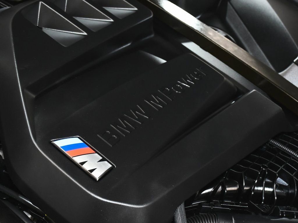 Used 2023 BMW M4 xDrive Competition image 76