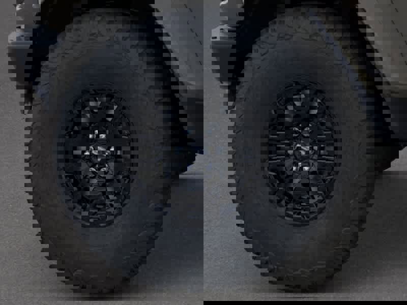 New 2026 Ford Bronco Raptor image 21