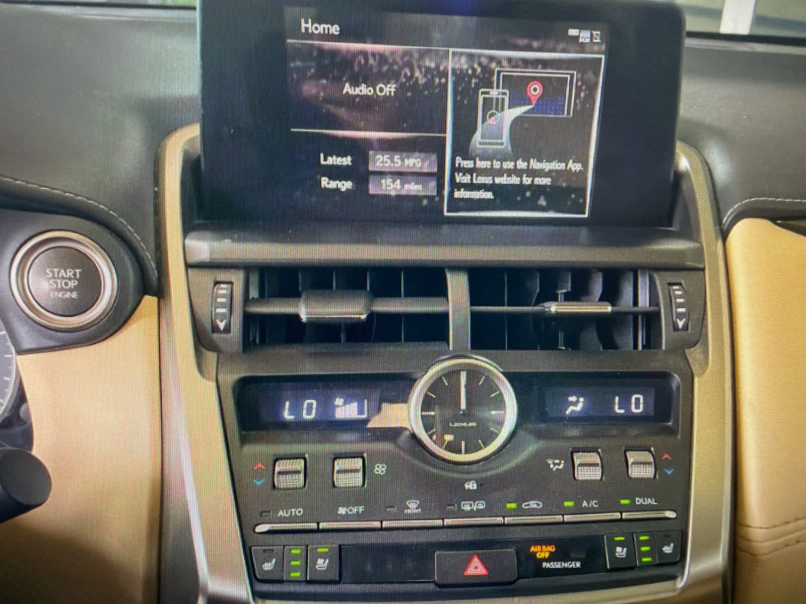 Used 2019 Lexus NX 300 FWD w/ Comfort Package image 24