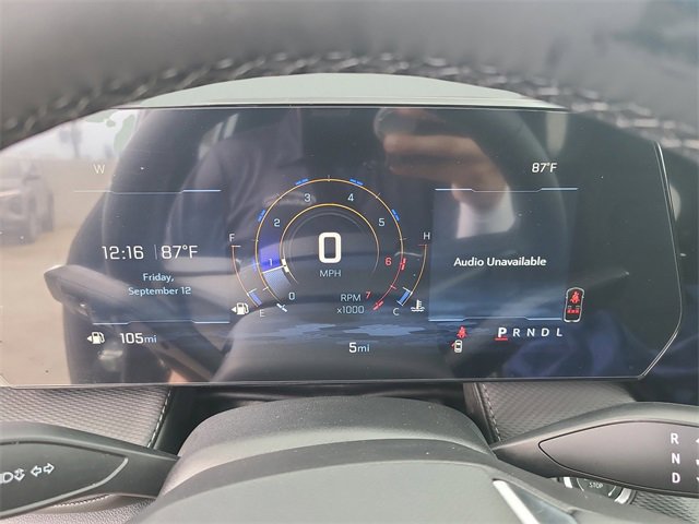 New 2026 Chevrolet Equinox LT image 23