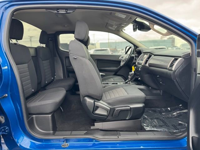 Certified 2019 Ford Ranger XLT w/ FX4 Off-Road Package image 31