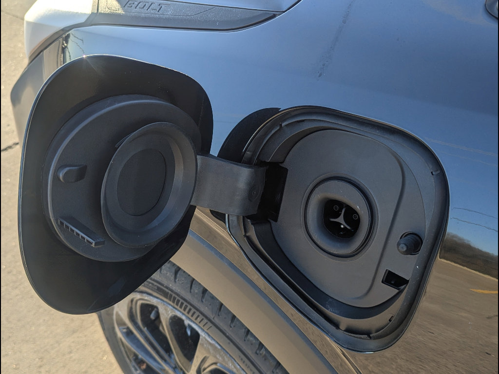 New 2027 Chevrolet Bolt RS image 11