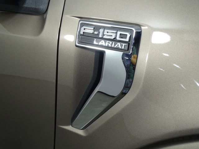 Used 2022 Ford F150 Lariat image 45