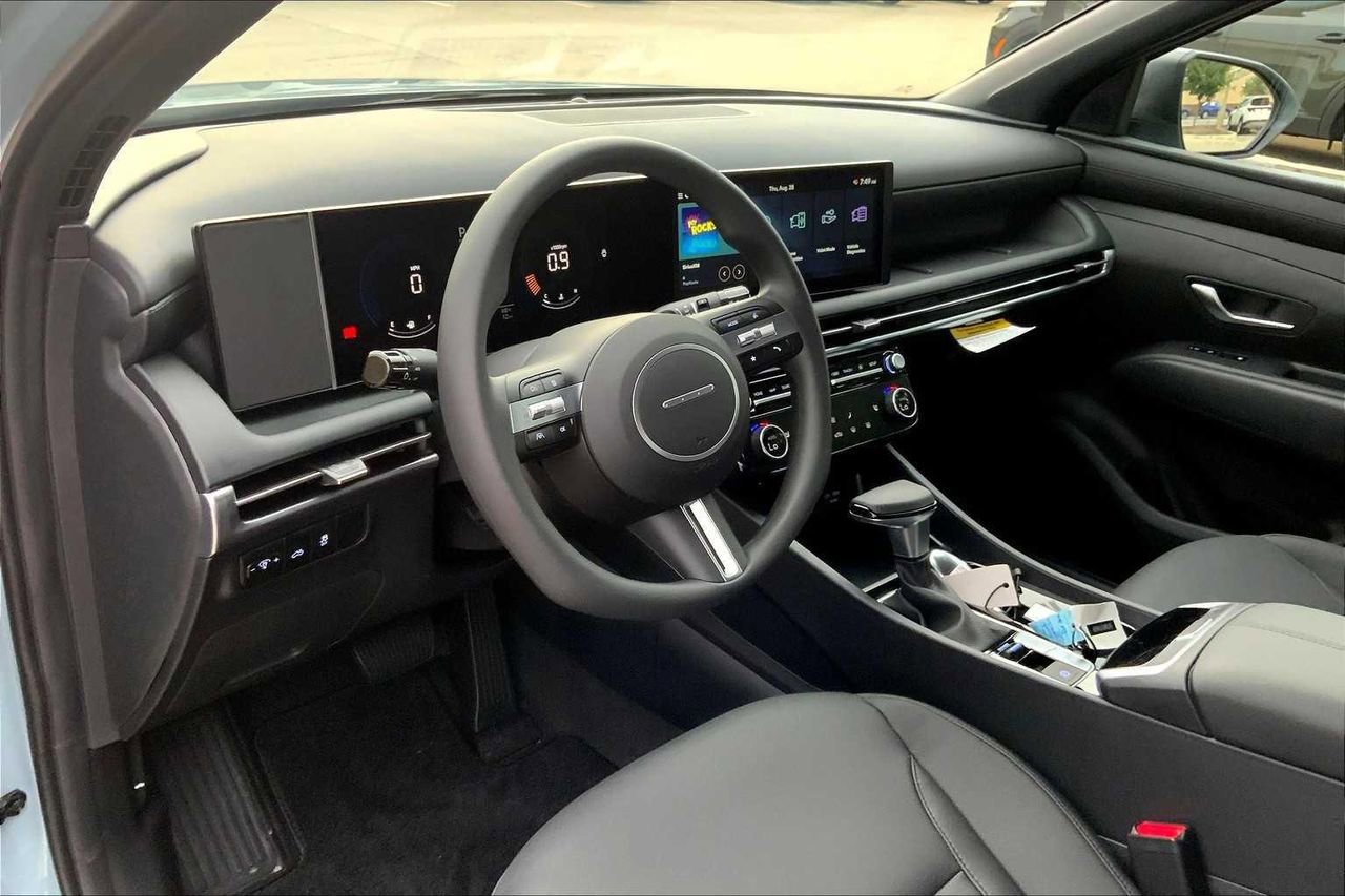 New 2026 Hyundai Santa Cruz SEL image 9