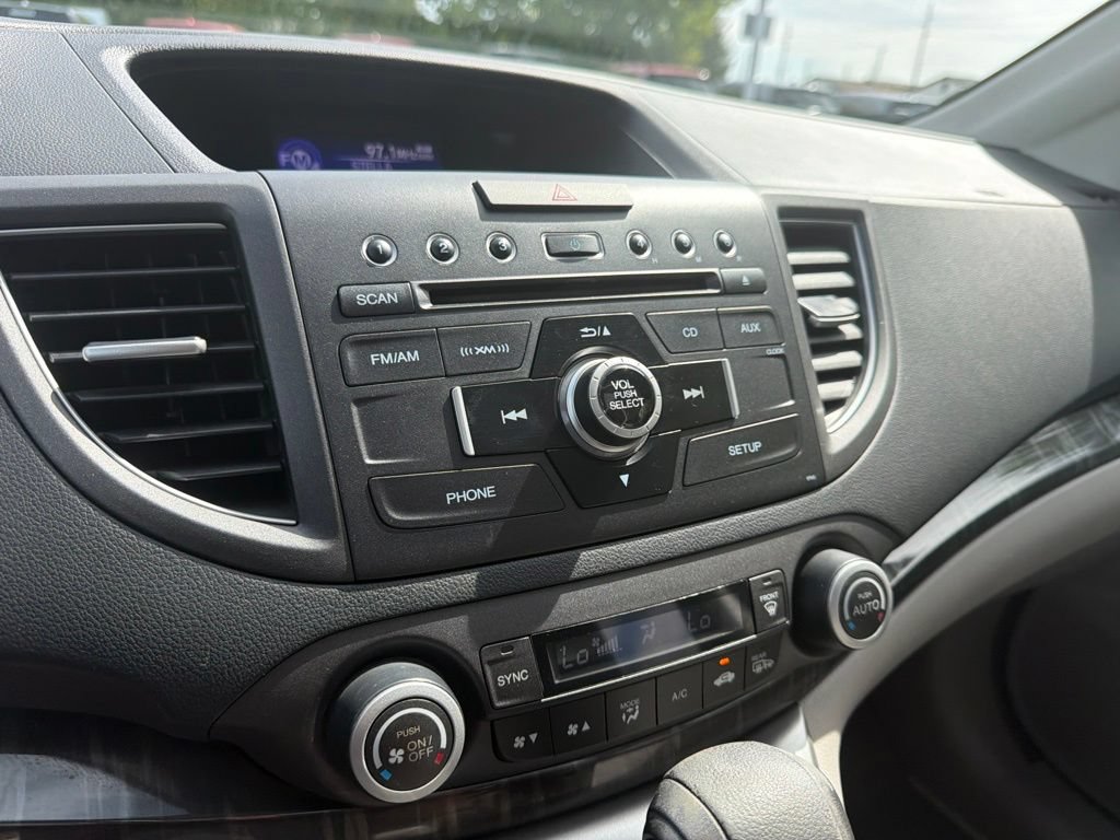 Used 2014 Honda CR-V EX-L image 30