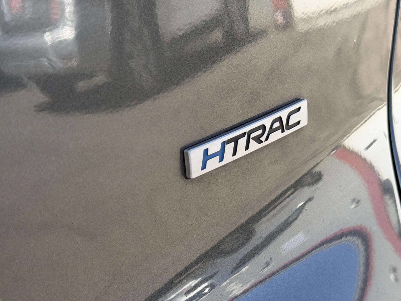 Used 2019 Hyundai Santa Fe SEL AWD/4WD image 6