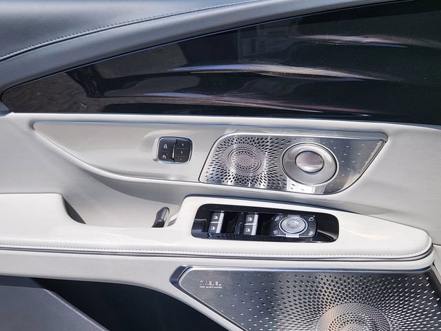 New 2026 Lincoln Nautilus Reserve AWD/4WD image 9
