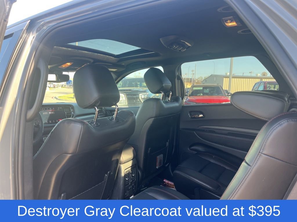 Used 2024 Dodge Durango R/T image 7