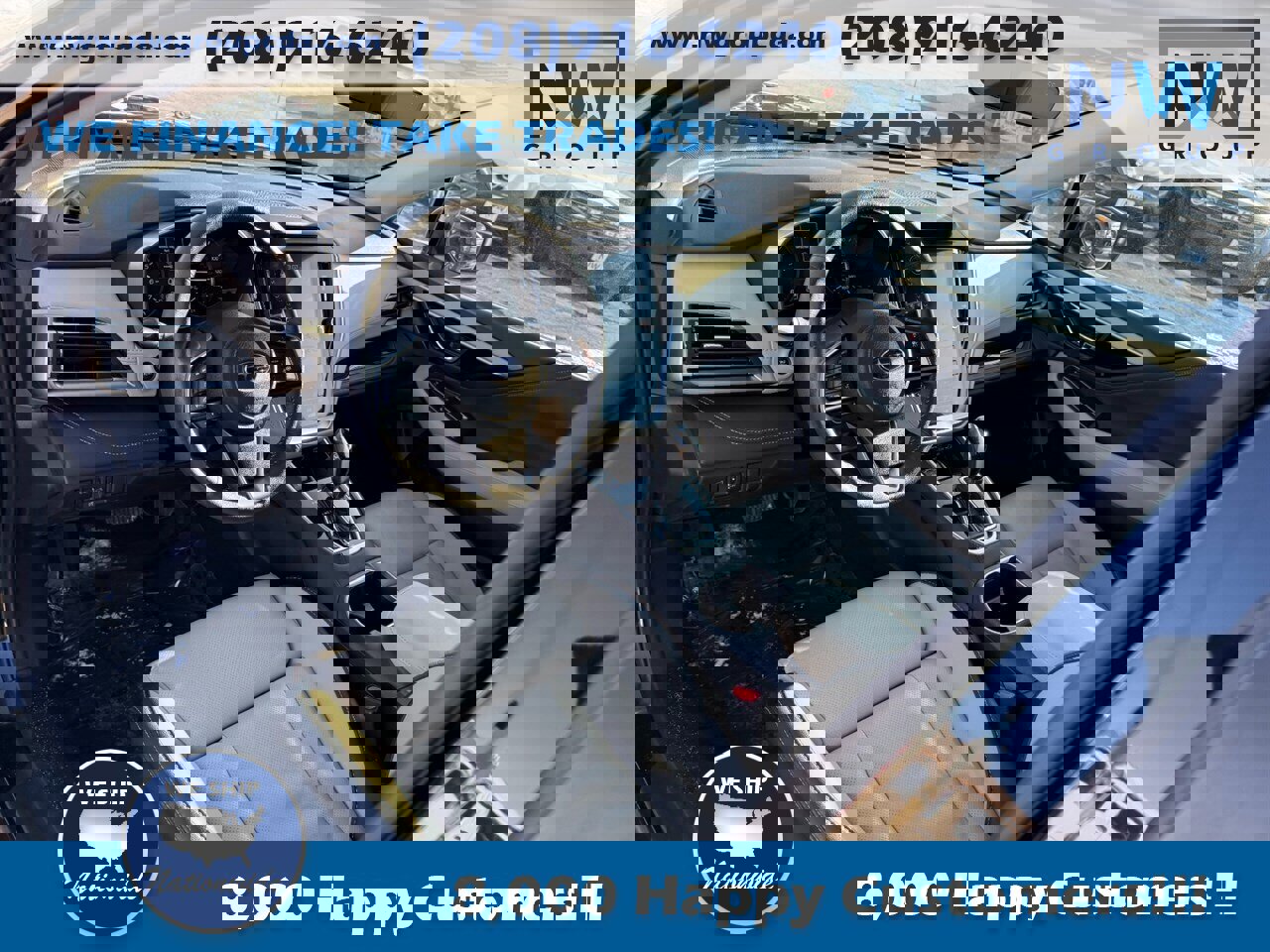 Used 2024 Subaru Outback Limited image 21