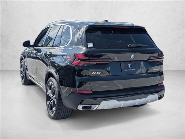 New 2026 BMW X5 sDrive40i image 8