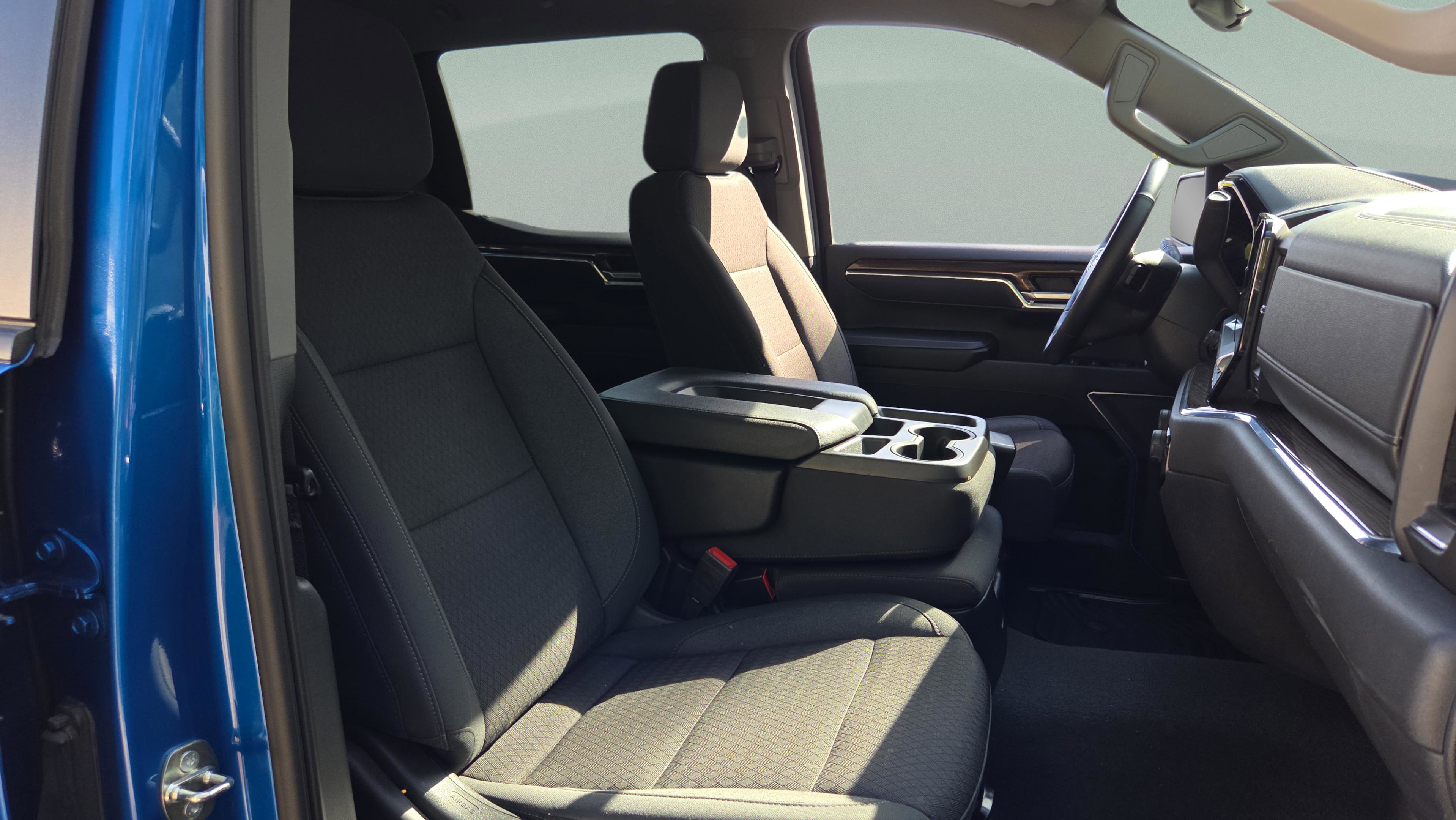 Used 2023 Chevrolet Silverado 1500 LT image 20