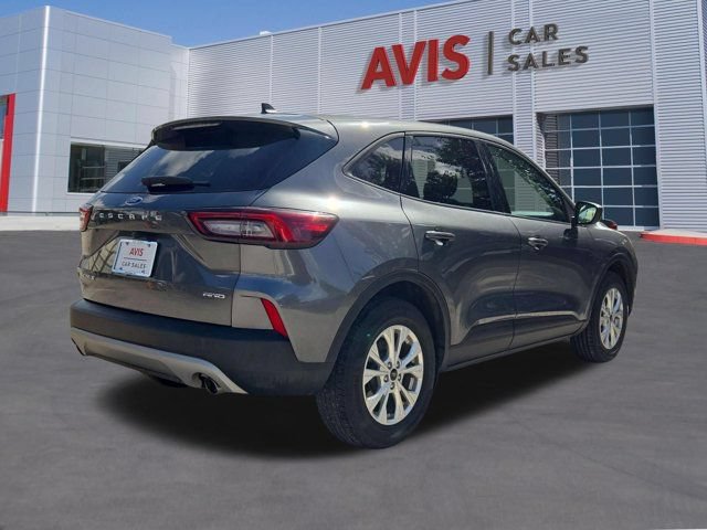 Used 2025 Ford Escape Active AWD/4WD image 6