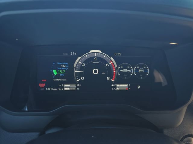 Used 2025 Toyota Tundra Limited image 18