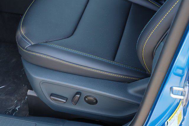New 2025 Ford Maverick Lobo AWD/4WD image 17