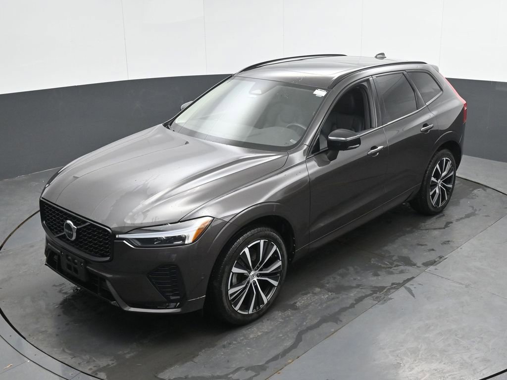 Certified 2023 Volvo XC60 B5 Plus w/ Climate Package AWD/4WD image 25