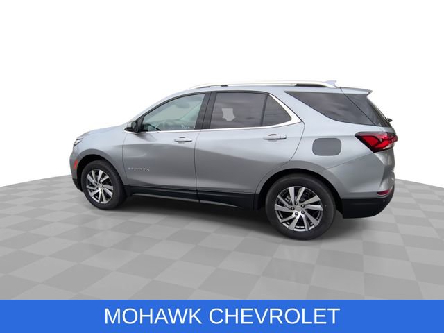 Used 2024 Chevrolet Equinox Premier AWD/4WD image 7